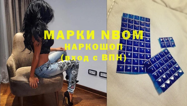 стафф Алексеевка